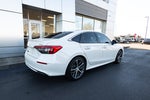2024 Honda Civic Sedan Touring