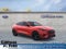 2026 Ford Mustang Mach-E GT