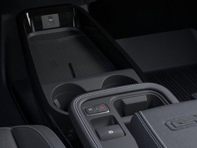 2026 Ford Mustang Mach-E GT