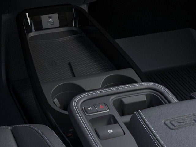 2026 Ford Mustang Mach-E GT