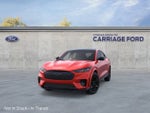 2026 Ford Mustang Mach-E GT