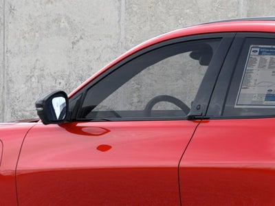 2026 Ford Mustang Mach-E GT