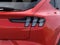 2026 Ford Mustang Mach-E GT