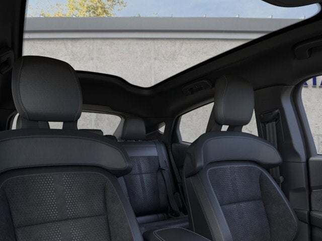 2026 Ford Mustang Mach-E GT