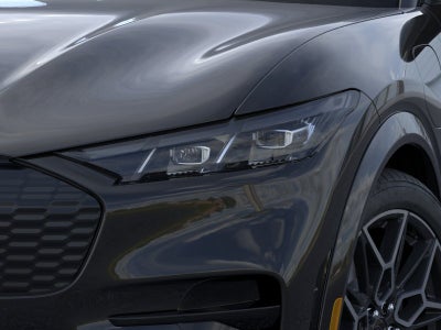 2026 Ford Mustang Mach-E GT