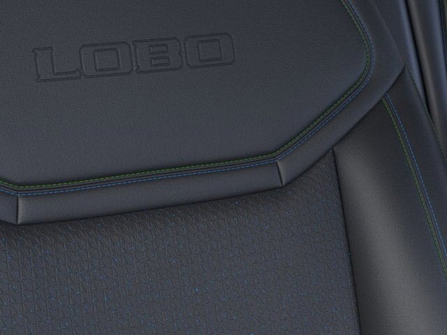 2026 Ford Maverick Lobo High