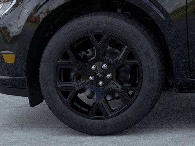 2026 Ford Maverick Lobo High