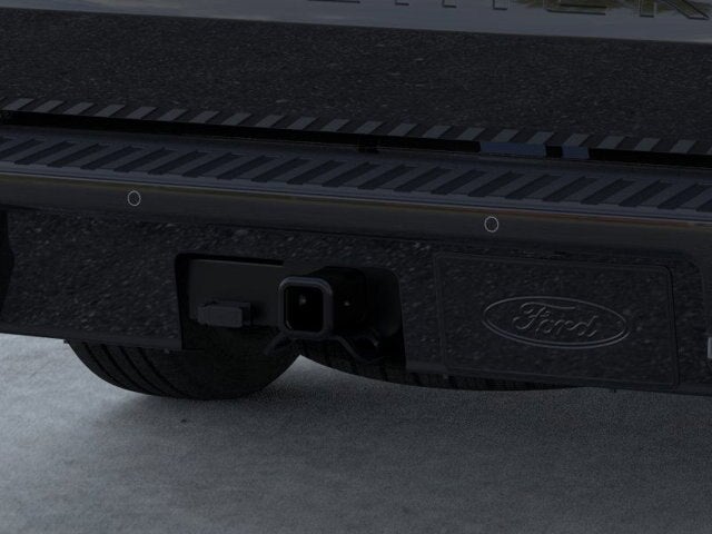 2026 Ford Maverick Lobo High