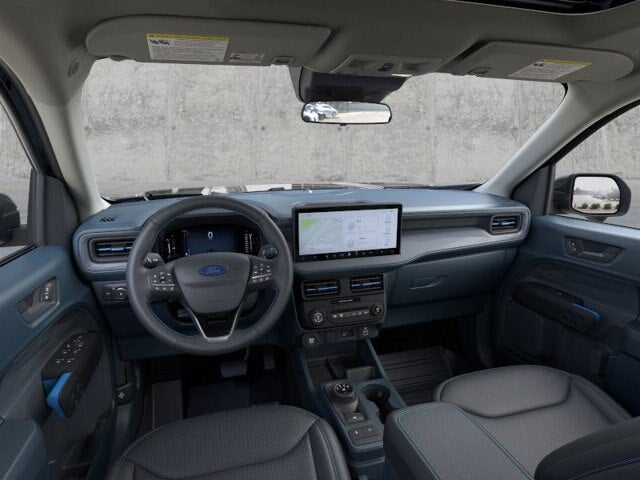 2026 Ford Maverick Lobo High