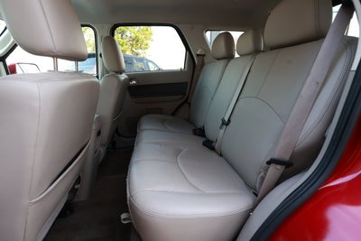 2011 Mercury Mariner Premier