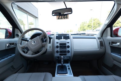2011 Mercury Mariner Premier
