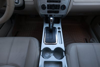 2011 Mercury Mariner Premier
