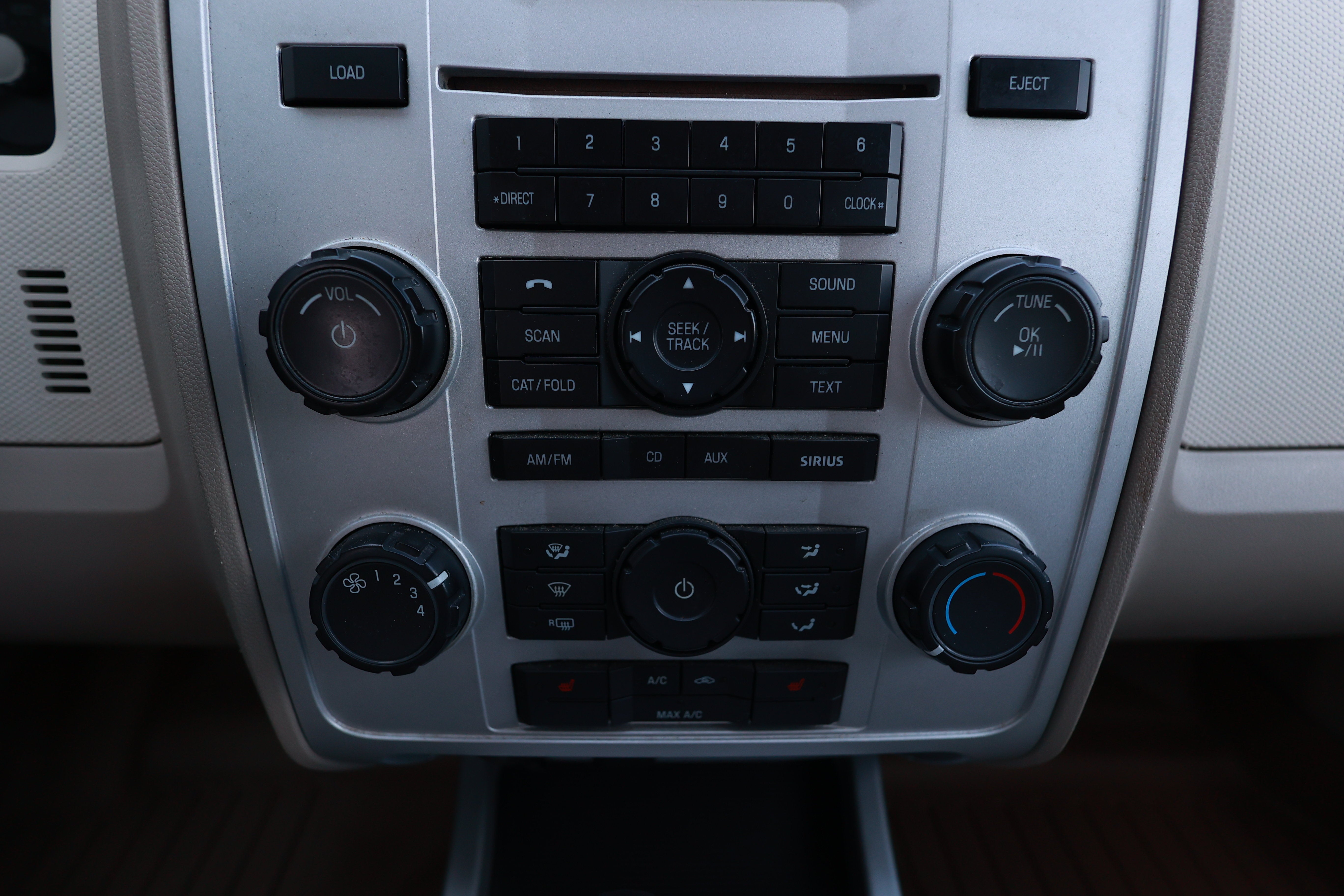 2011 Mercury Mariner Premier