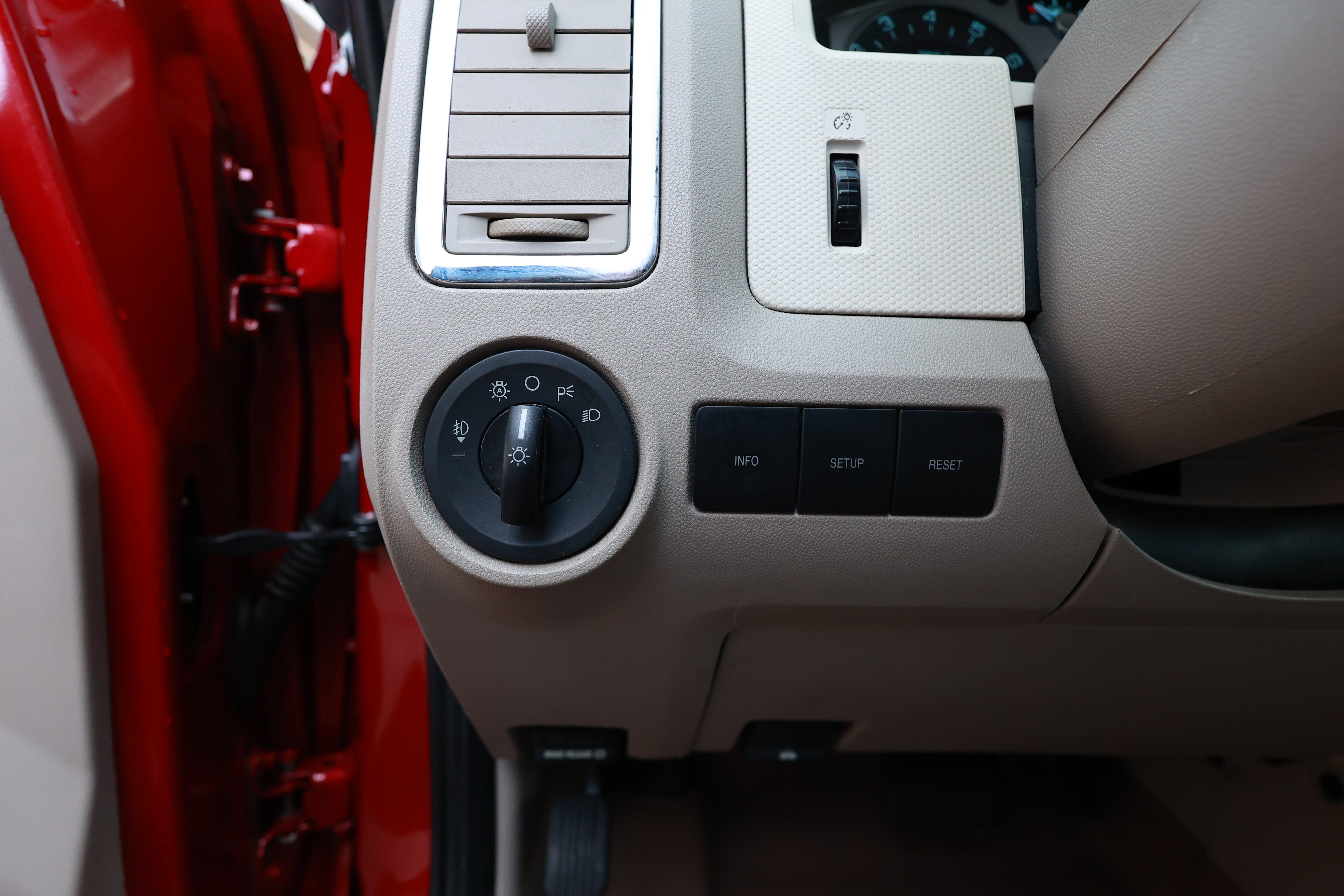2011 Mercury Mariner Premier