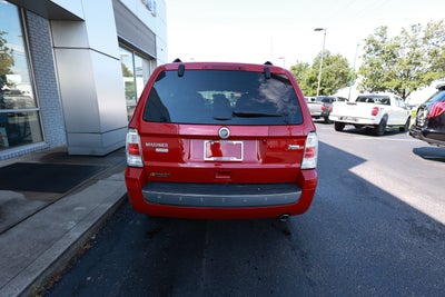 2011 Mercury Mariner Premier