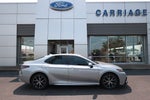 2021 Toyota Camry SE Nightshade