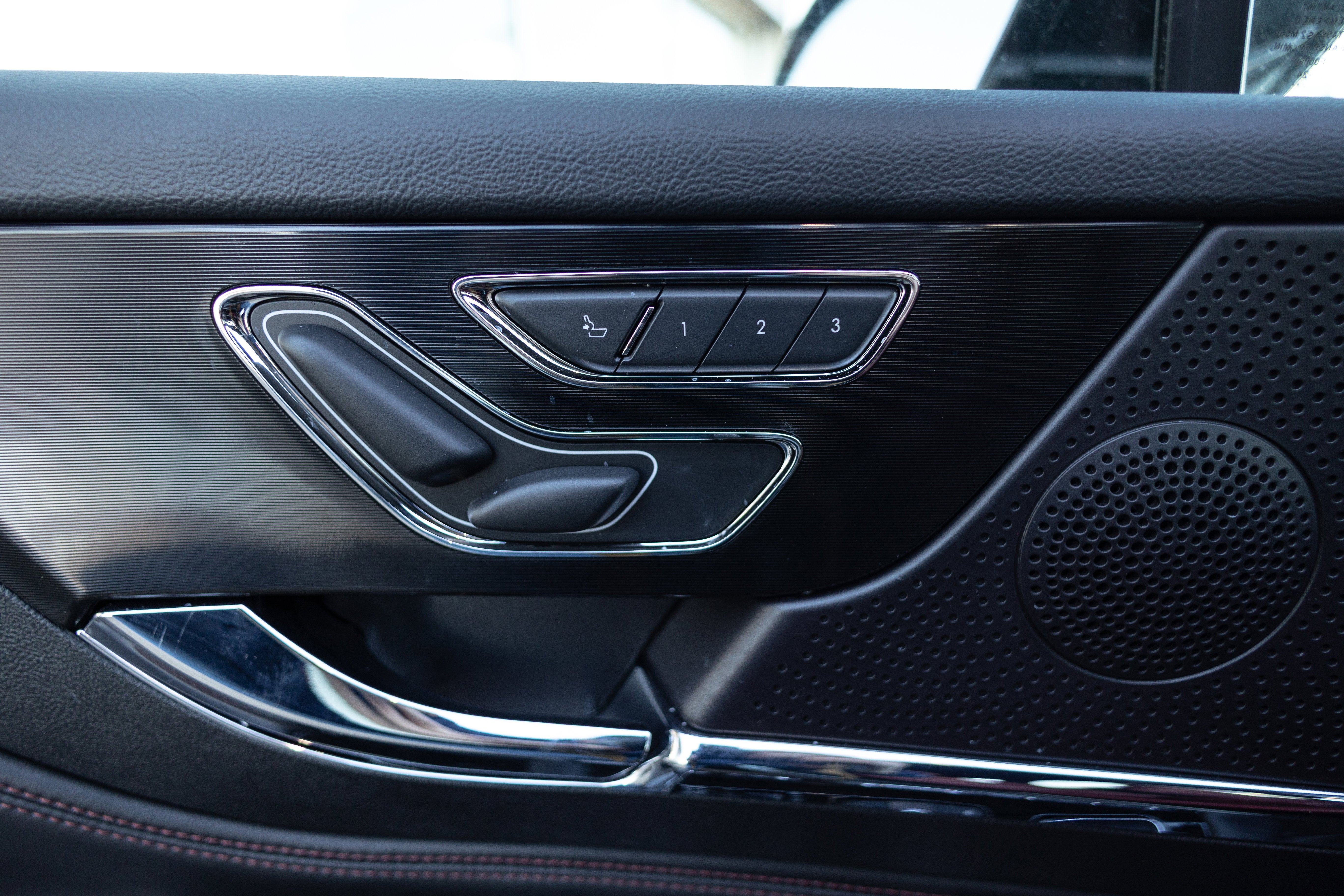 2025 Lincoln Corsair Reserve