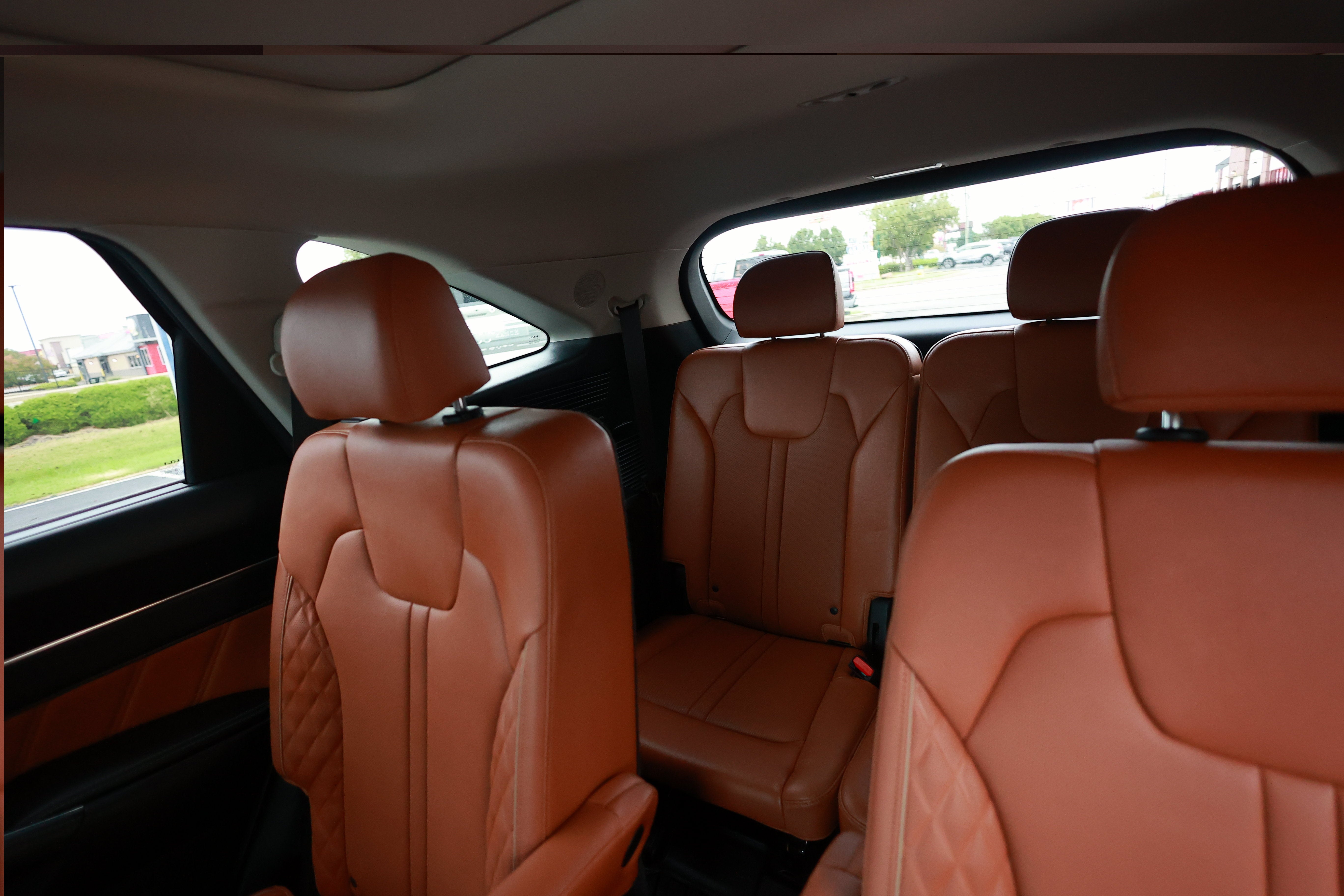 2023 Kia Sorento X-Line SX Prestige