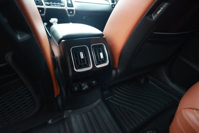 2023 Kia Sorento X-Line SX Prestige