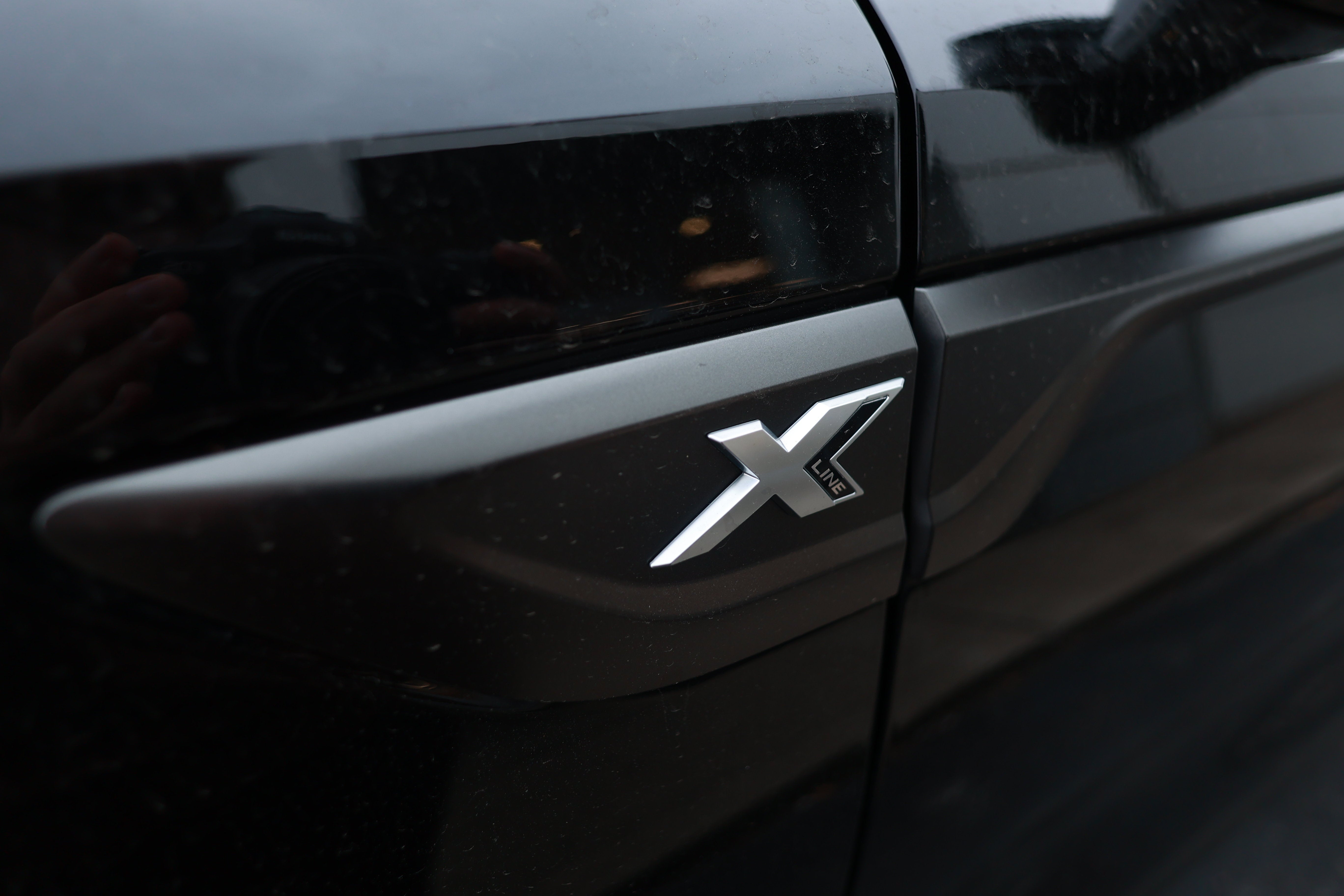 2023 Kia Sorento X-Line SX Prestige