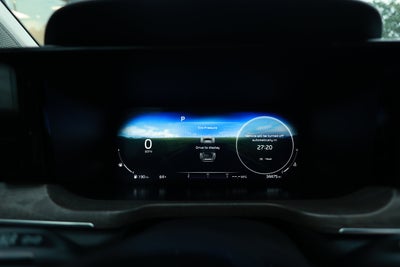 2023 Kia Sorento X-Line SX Prestige