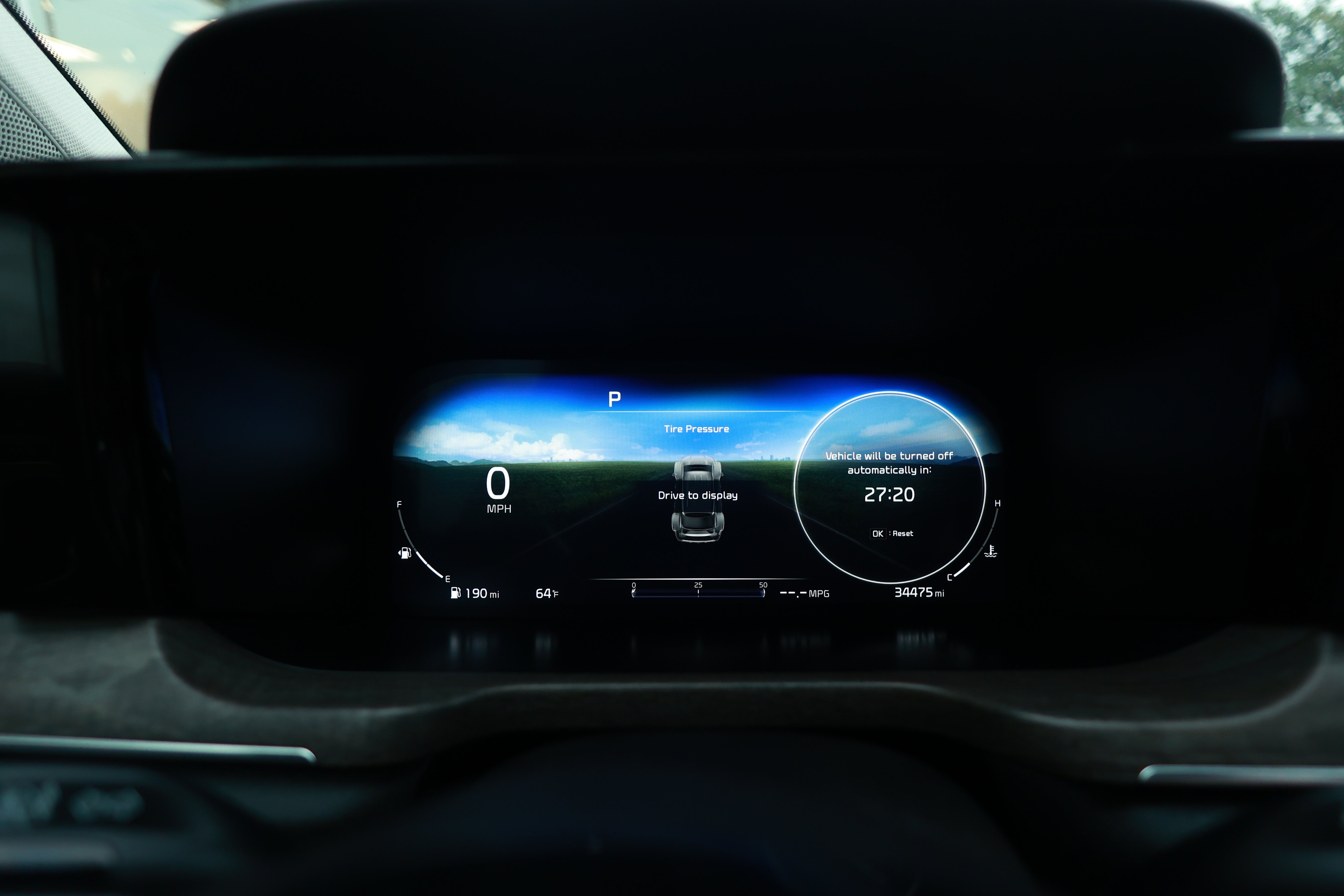 2023 Kia Sorento X-Line SX Prestige