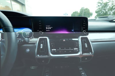 2023 Kia Sorento X-Line SX Prestige