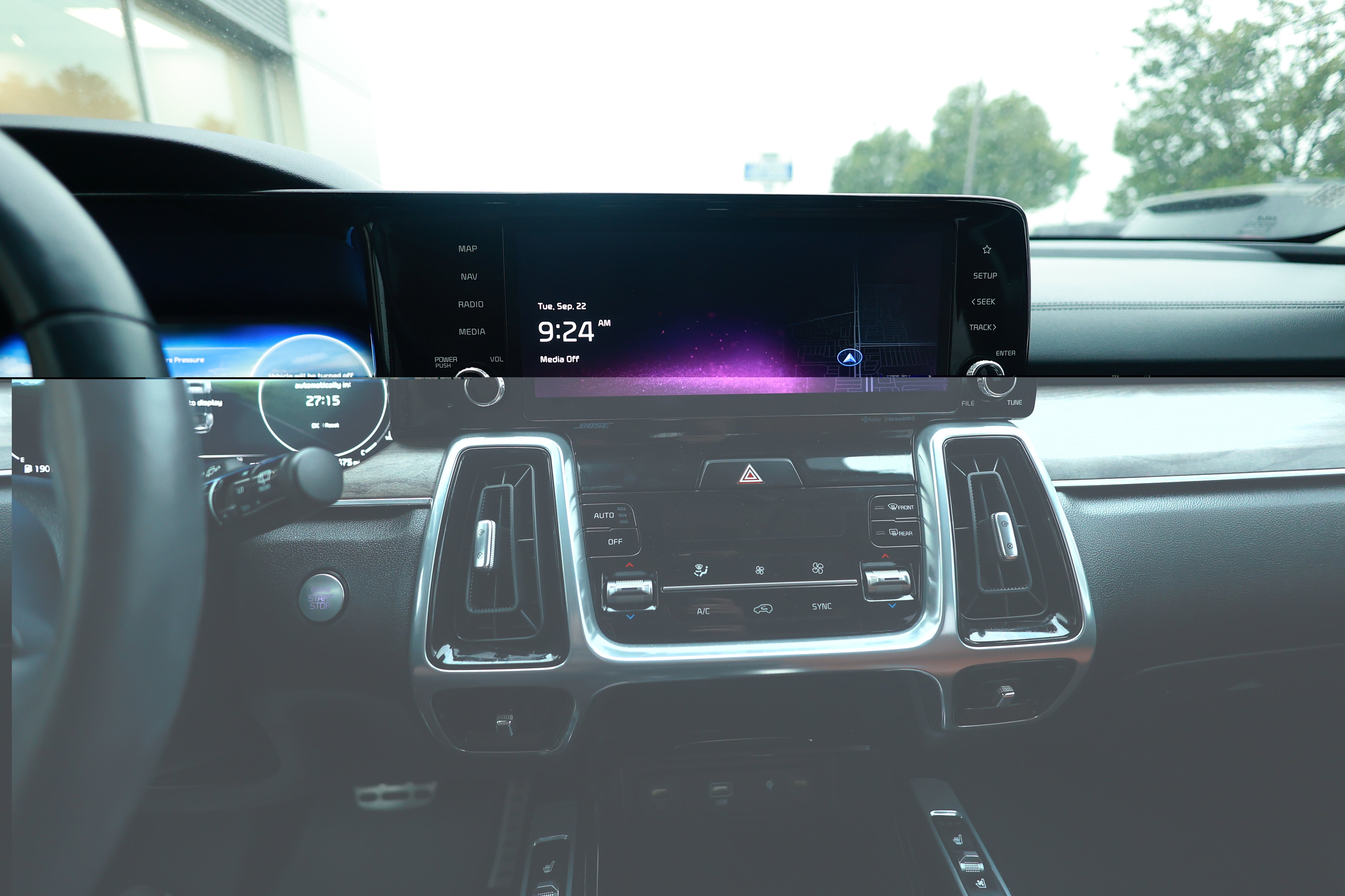 2023 Kia Sorento X-Line SX Prestige