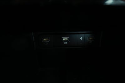 2023 Kia Sorento X-Line SX Prestige