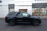 2023 Kia Sorento X-Line SX Prestige