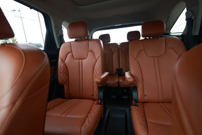 2023 Kia Sorento X-Line SX Prestige