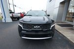 2023 Kia Sorento X-Line SX Prestige