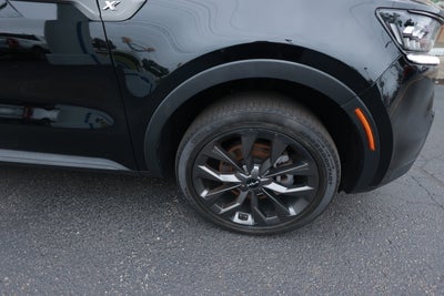 2023 Kia Sorento X-Line SX Prestige