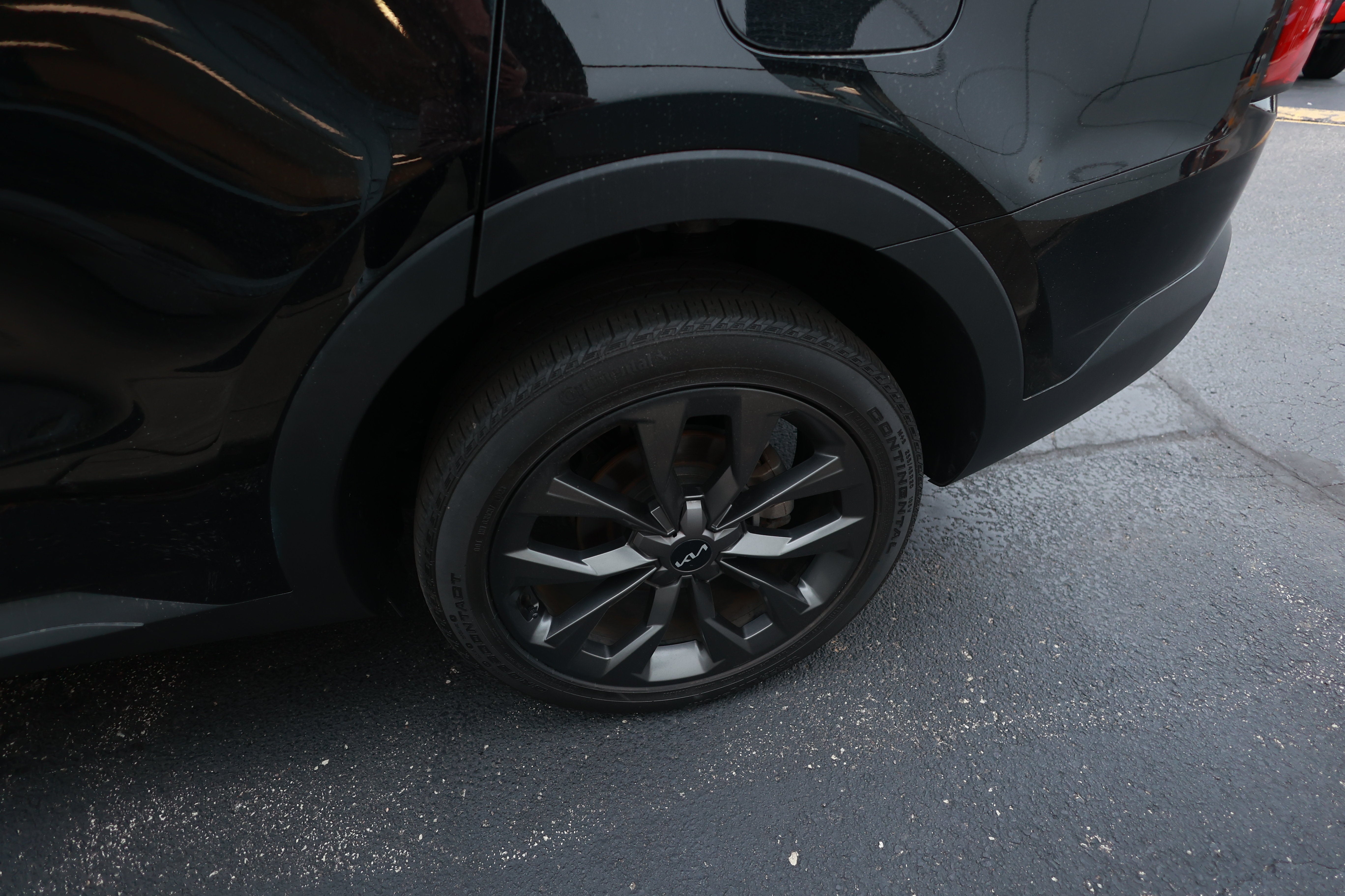 2023 Kia Sorento X-Line SX Prestige