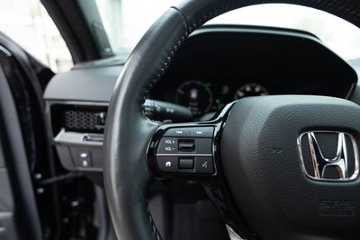 2023 Honda CR-V Hybrid Sport Touring