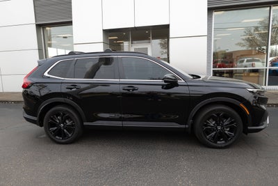 2023 Honda CR-V Hybrid Sport Touring