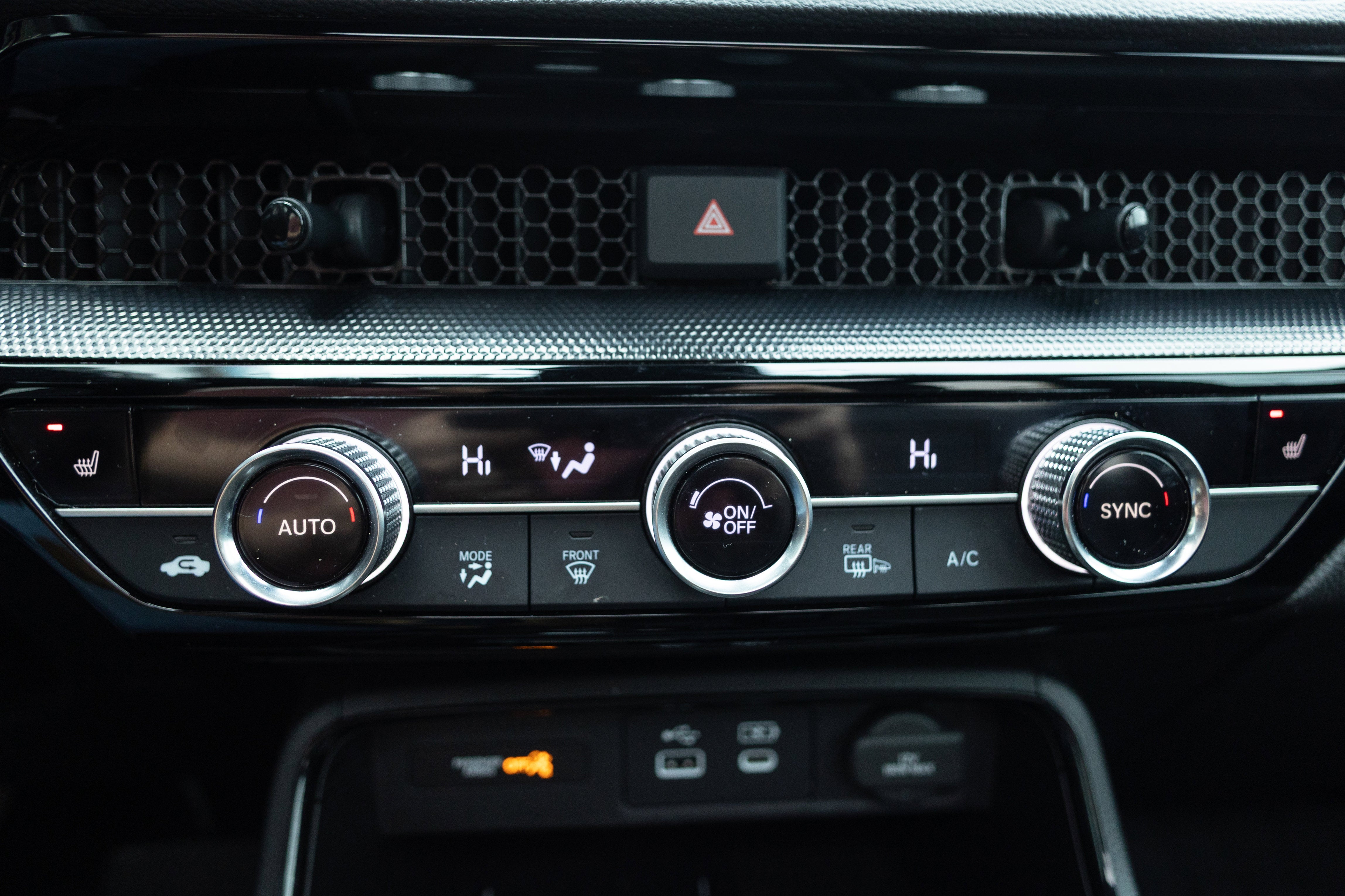 2023 Honda CR-V Hybrid Sport Touring