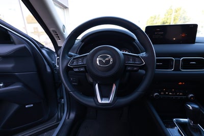 2023 Mazda Mazda CX-5 2.5 S Premium Plus Package