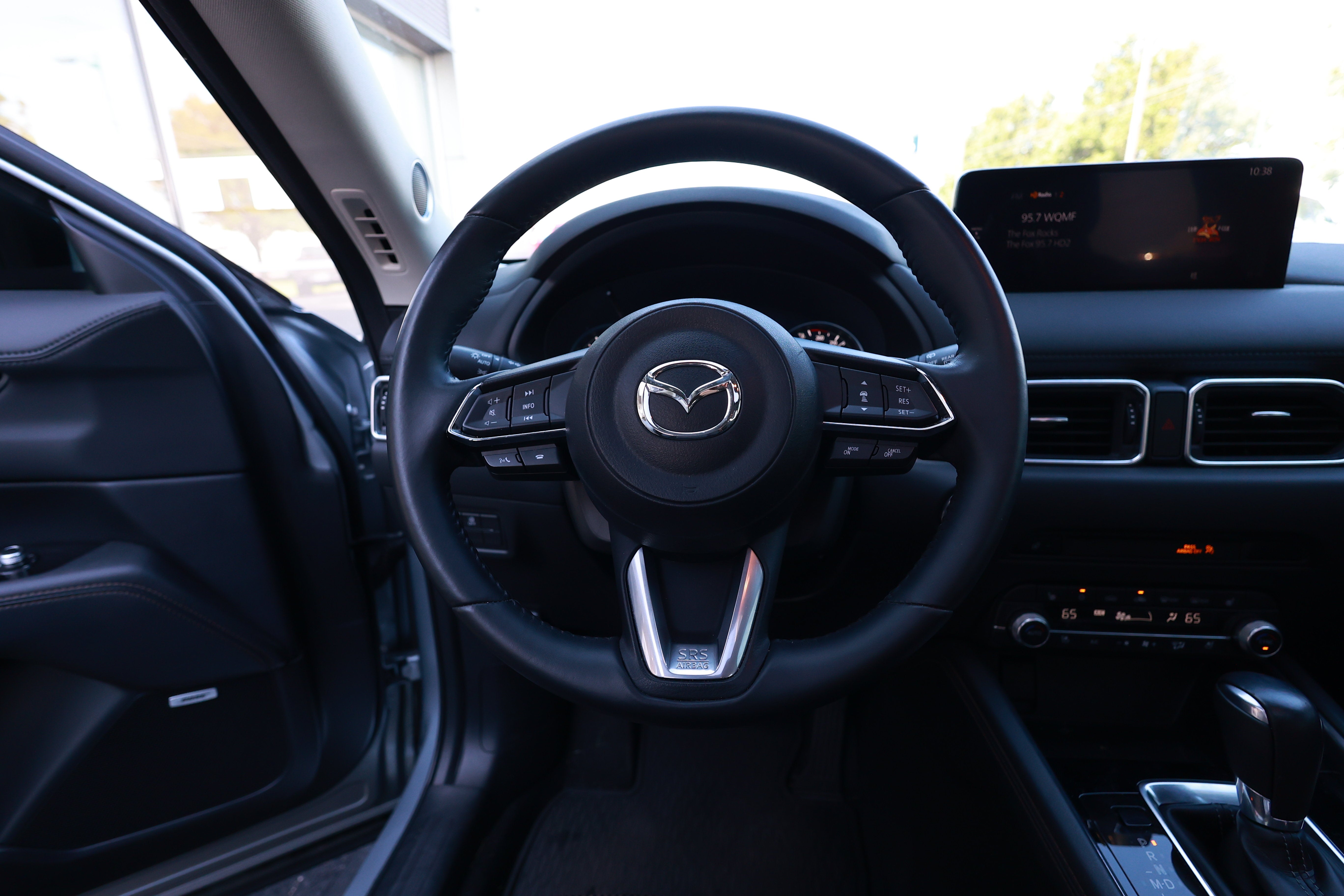2023 Mazda Mazda CX-5 2.5 S Premium Plus Package
