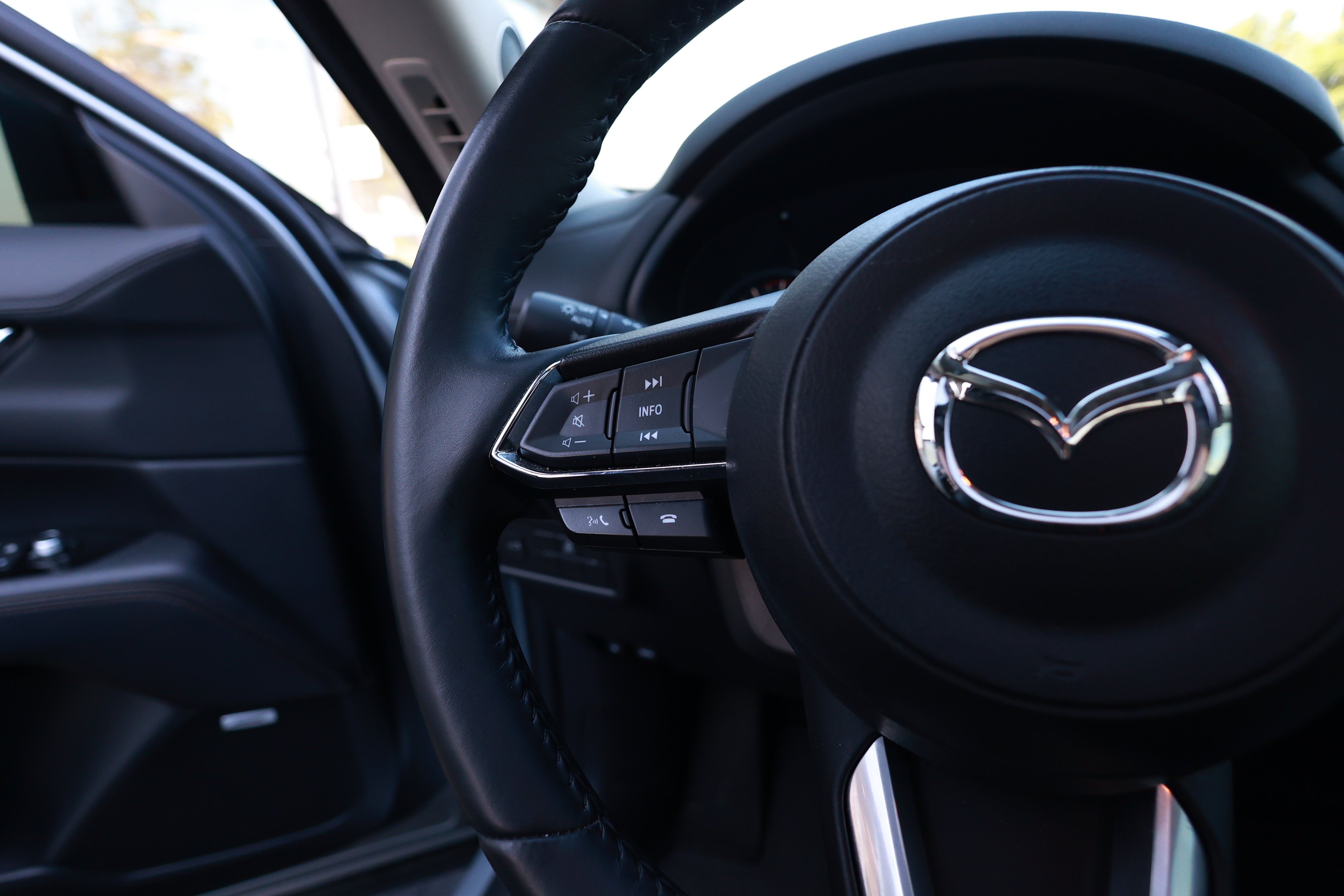 2023 Mazda Mazda CX-5 2.5 S Premium Plus Package
