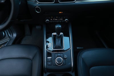 2023 Mazda Mazda CX-5 2.5 S Premium Plus Package