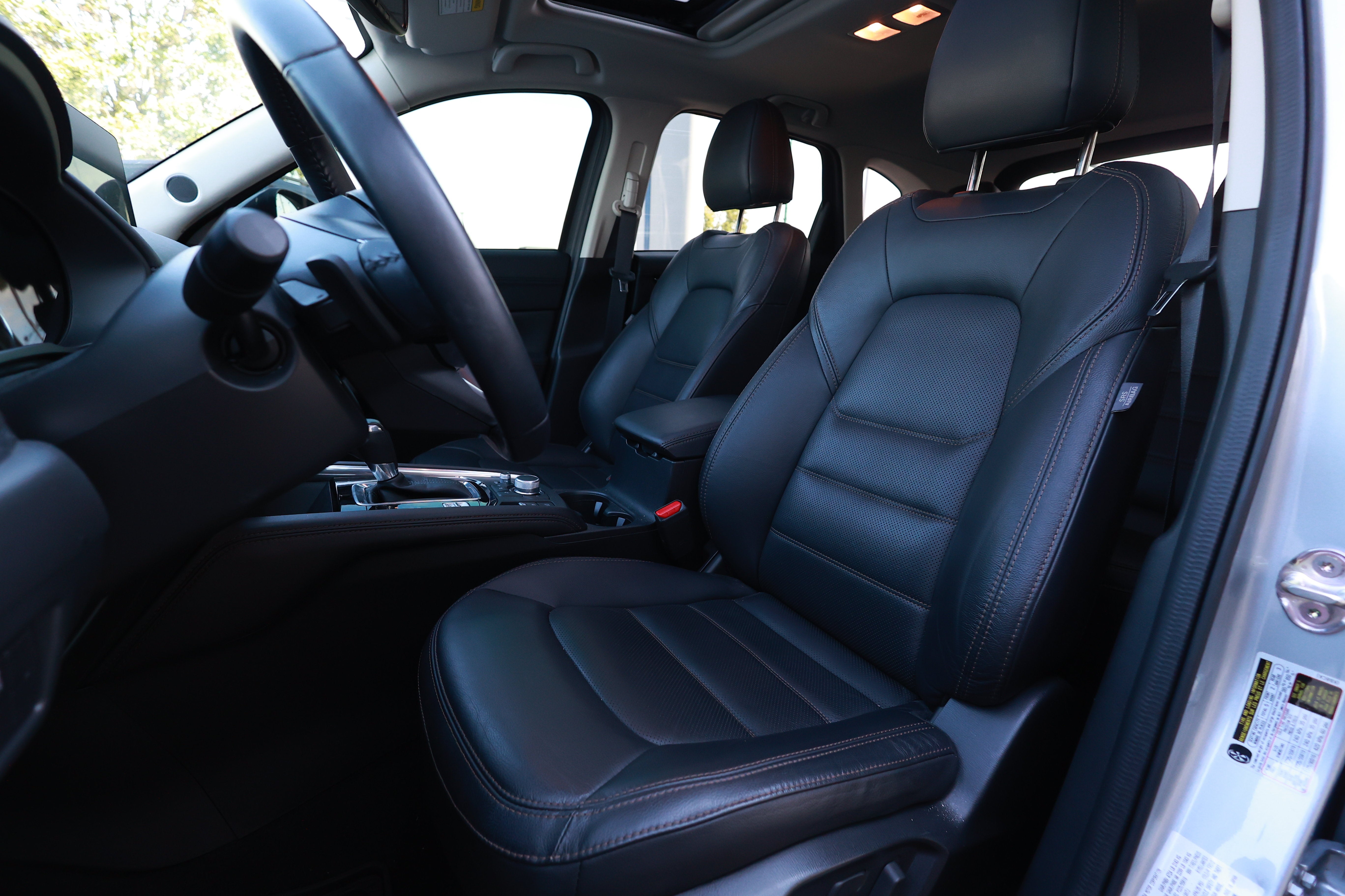 2023 Mazda Mazda CX-5 2.5 S Premium Plus Package