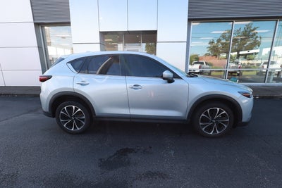 2023 Mazda Mazda CX-5 2.5 S Premium Plus Package