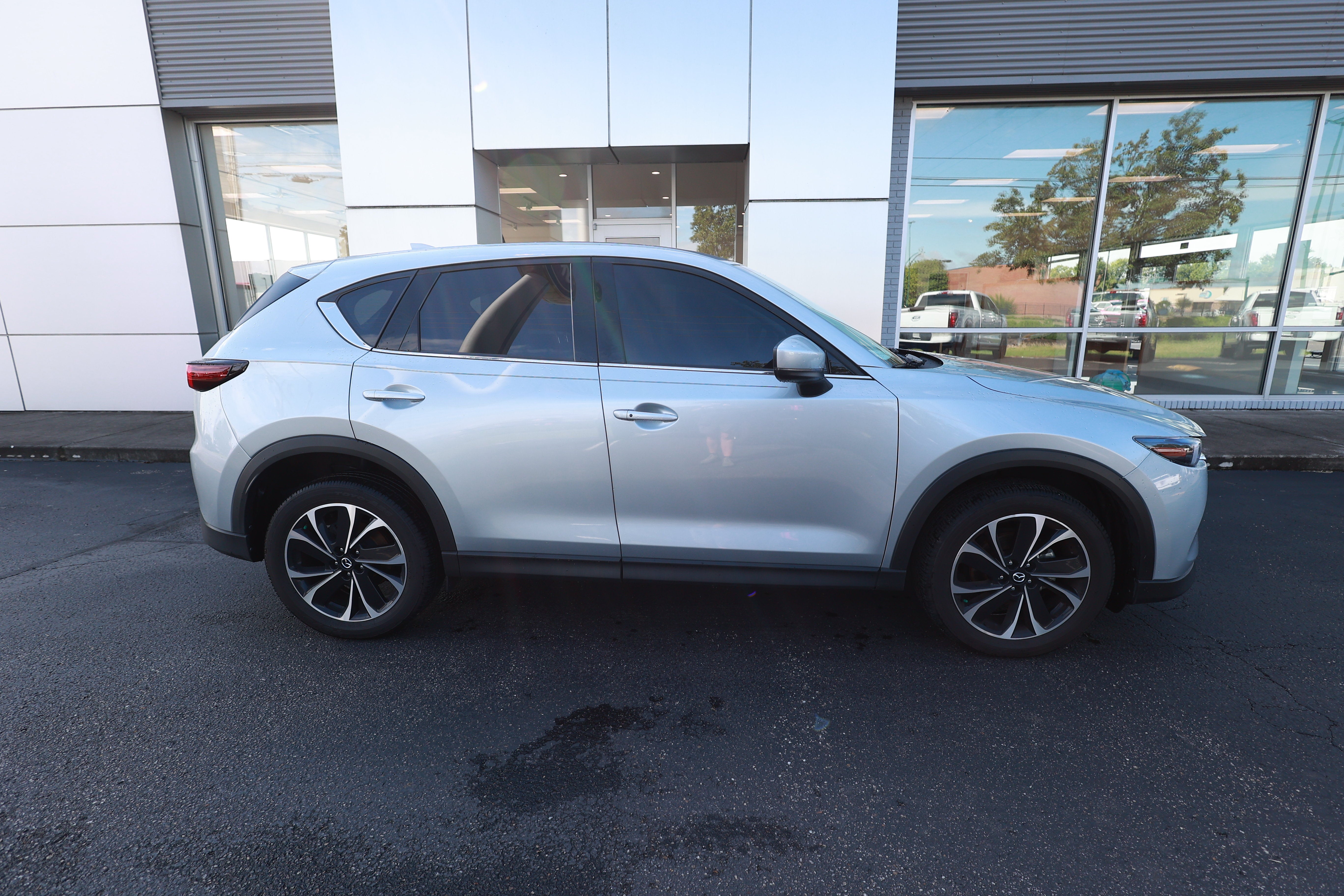 2023 Mazda Mazda CX-5 2.5 S Premium Plus Package