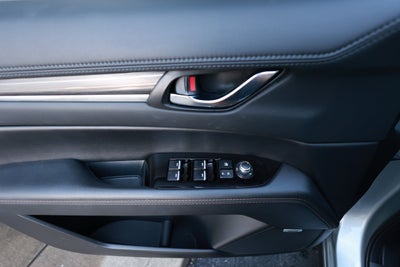 2023 Mazda Mazda CX-5 2.5 S Premium Plus Package