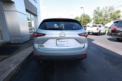 2023 Mazda Mazda CX-5 2.5 S Premium Plus Package