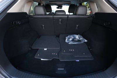 2023 Mazda Mazda CX-5 2.5 S Premium Plus Package