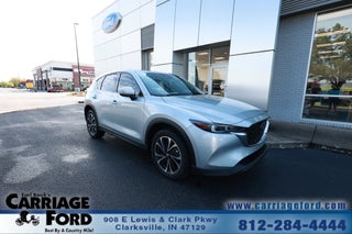 2023 Mazda Mazda CX-5 2.5 S Premium Plus Package