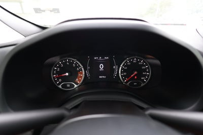 2021 Jeep Renegade Jeepster