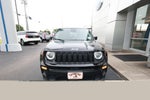 2021 Jeep Renegade Jeepster